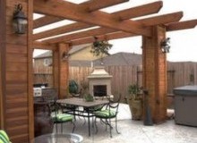Kwikfynd Pergolas
boambee